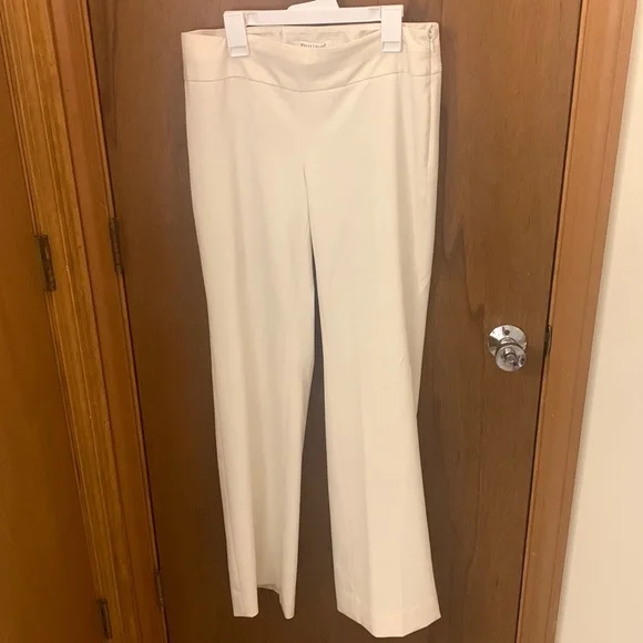 Pants Jumpsuits White House Black Market Wide Leg Pant Poshmark
